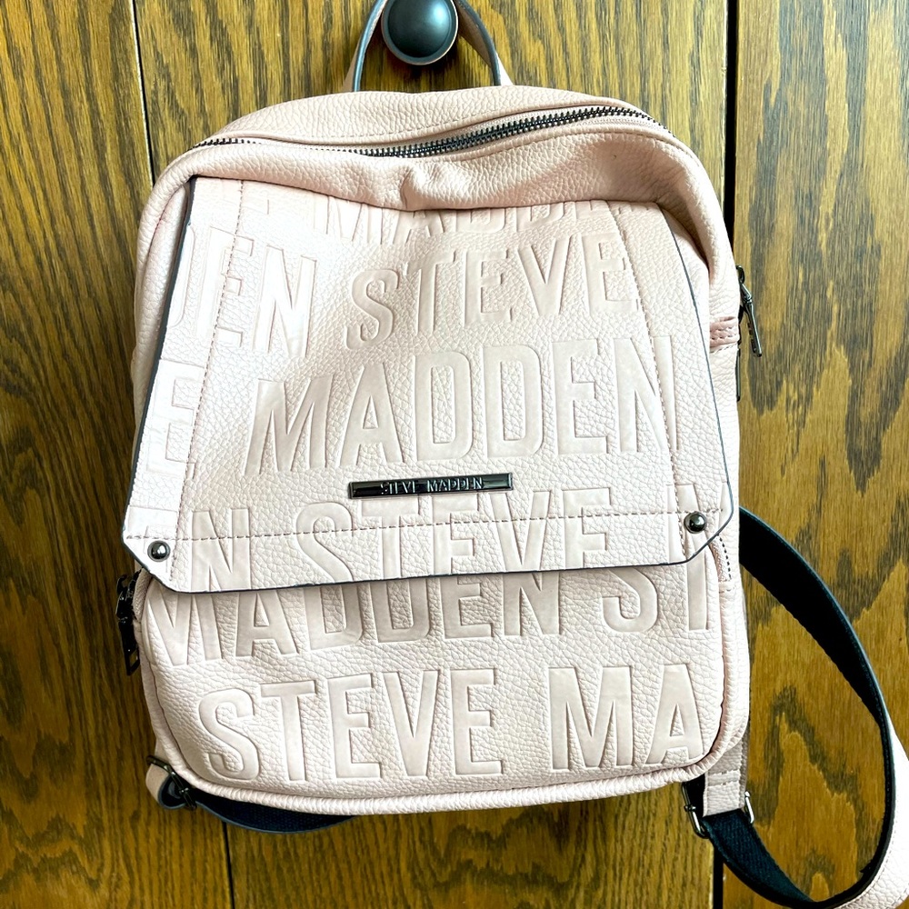 Steve Madden back pack